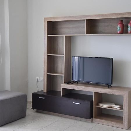 Family Apartments 3 拉卡伊 外观 照片